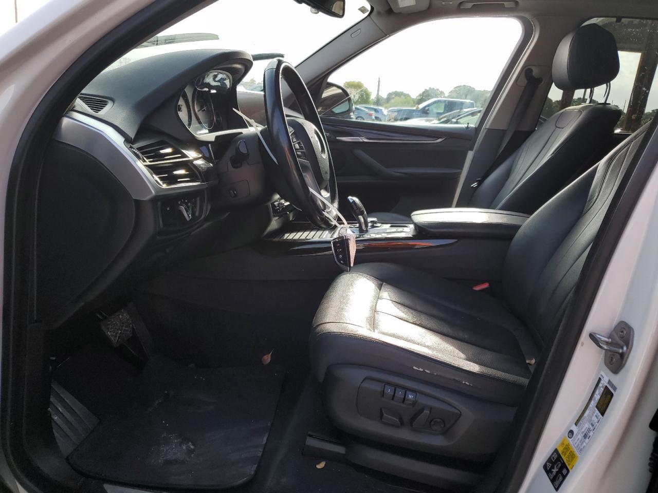 2016 BMW X5 XDRIVE3 - Image 7