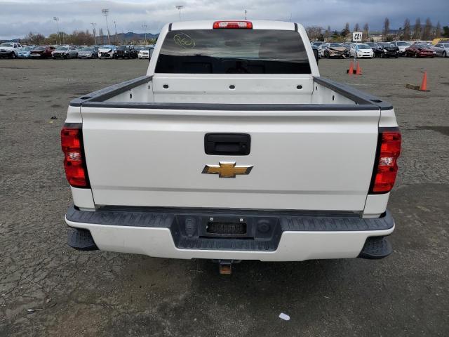 2018 Chevrolet Silverado K1500 Lt - Image 6