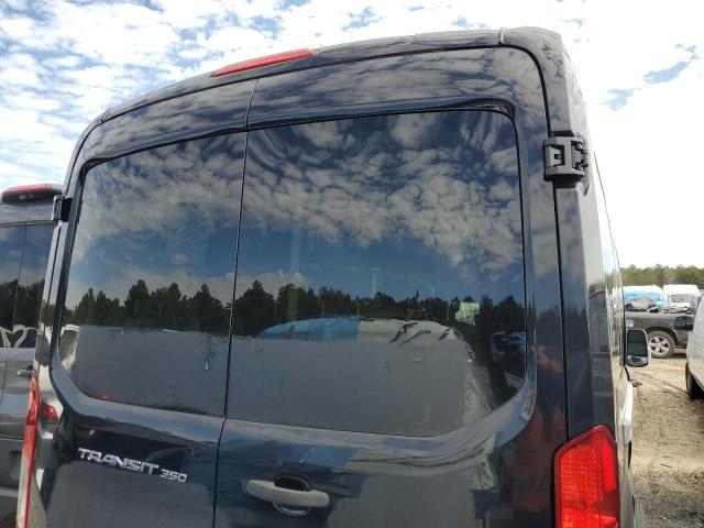 2017 Ford Transit T-350 - Фото 6