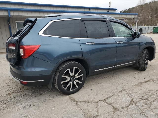 2021 Honda Pilot Touring - Image 3
