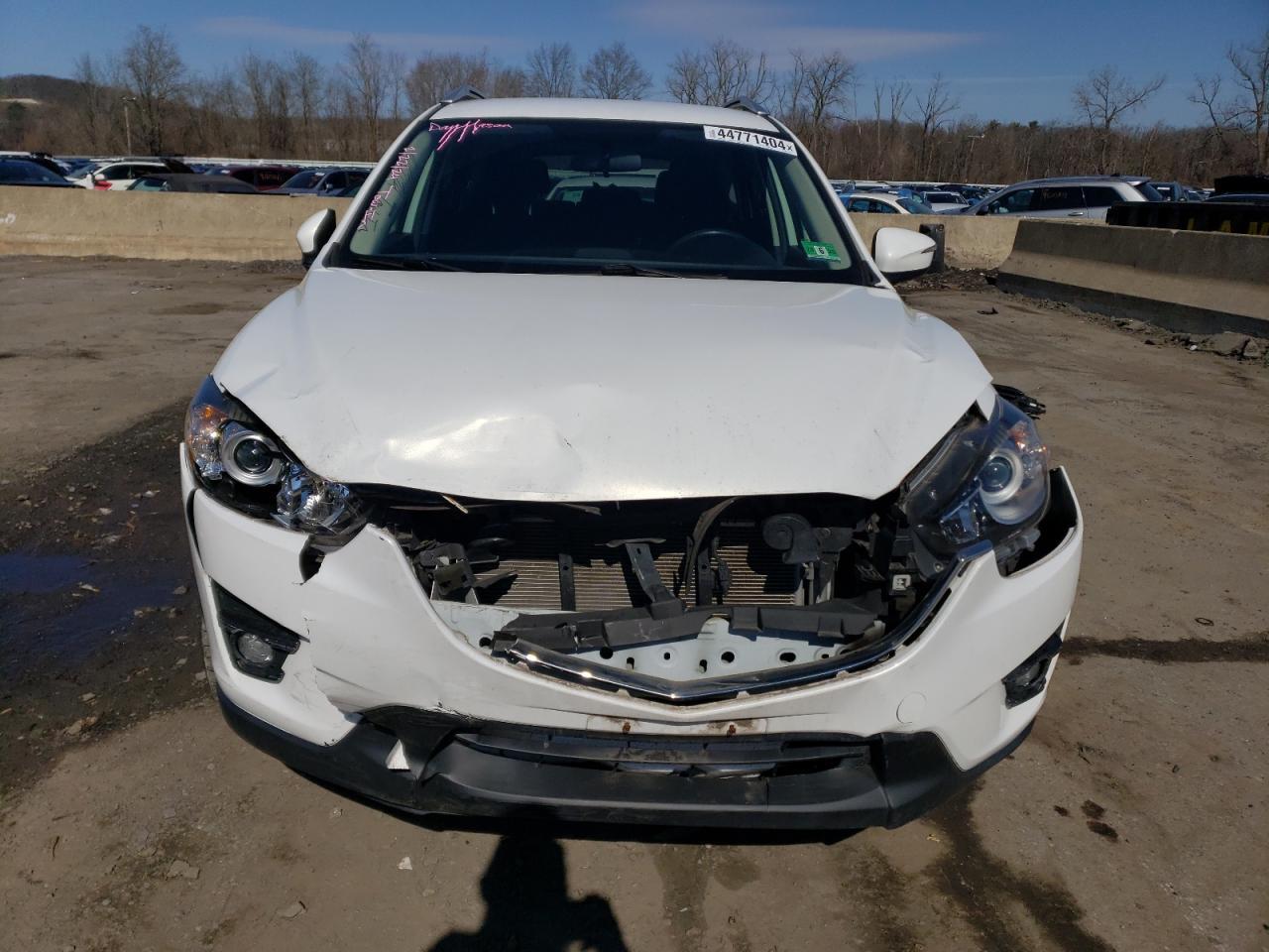 2016 MAZDA CX-5 TOURI - Фото 5