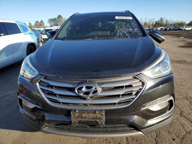2017 Hyundai Santa Fe Sport - Фото 5