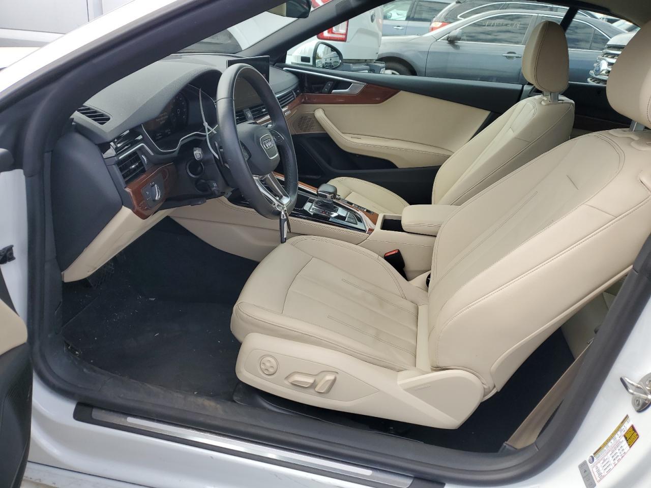 2021 AUDI A5 PREMIUM - Фото 7