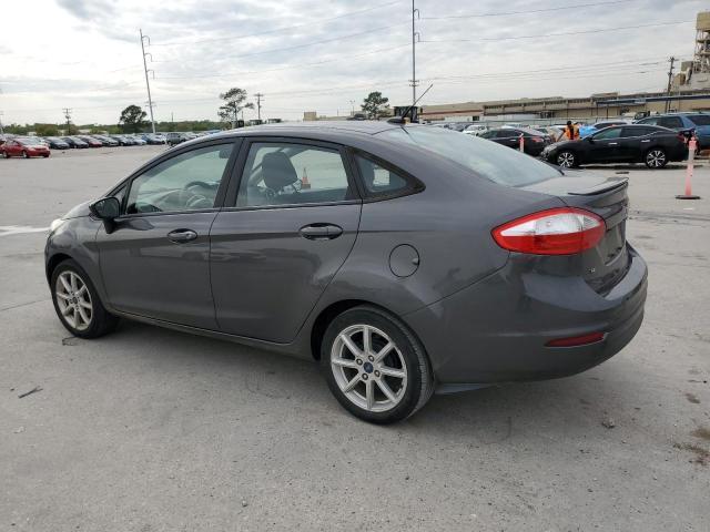 2019 Ford Fiesta Se - Image 2