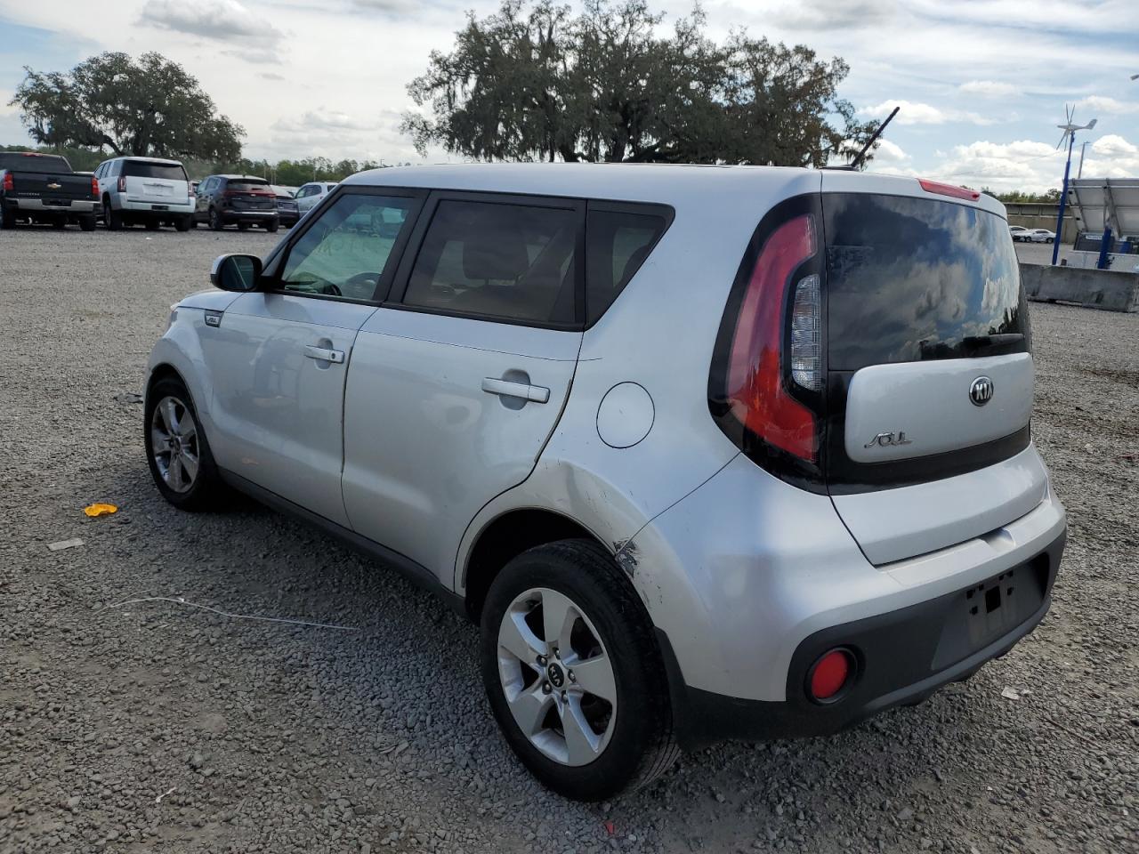 2017 KIA SOUL - Image 2