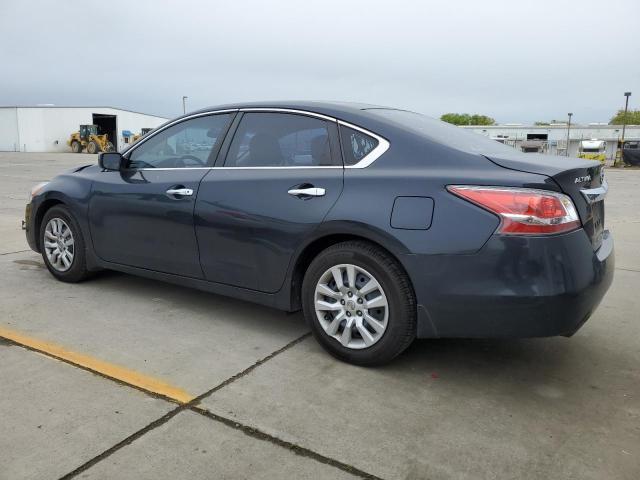 2015 Nissan Altima 2.5 - Image 2