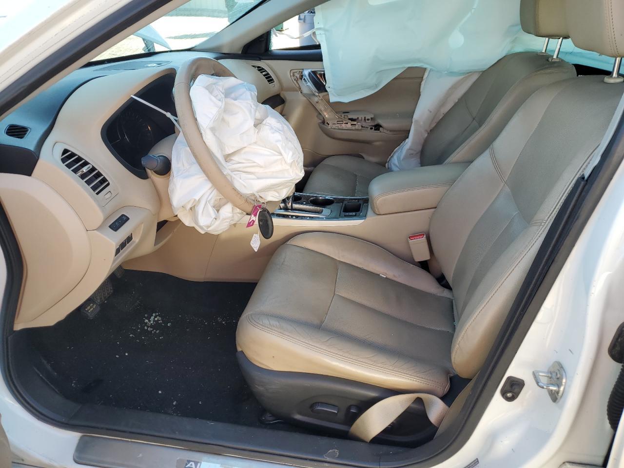 2015 NISSAN ALTIMA 2.5 - Фото 7