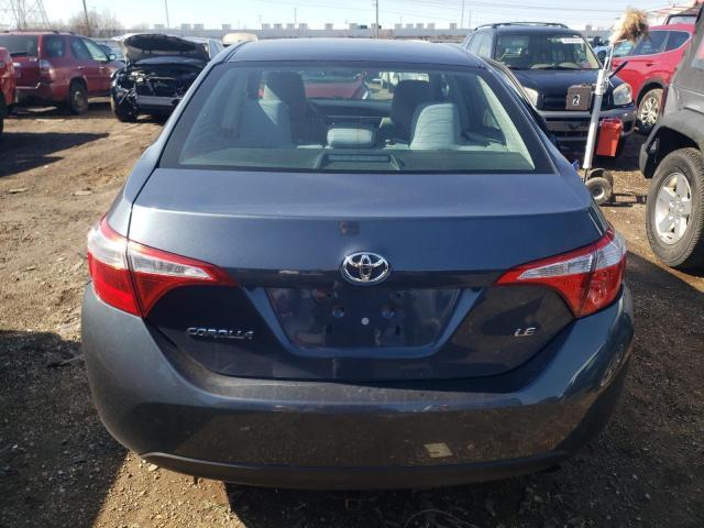 2016 Toyota Corolla L - Фото 6