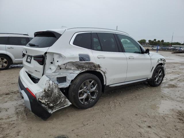 2024 BMW X3 xDrive30I - Фото 3