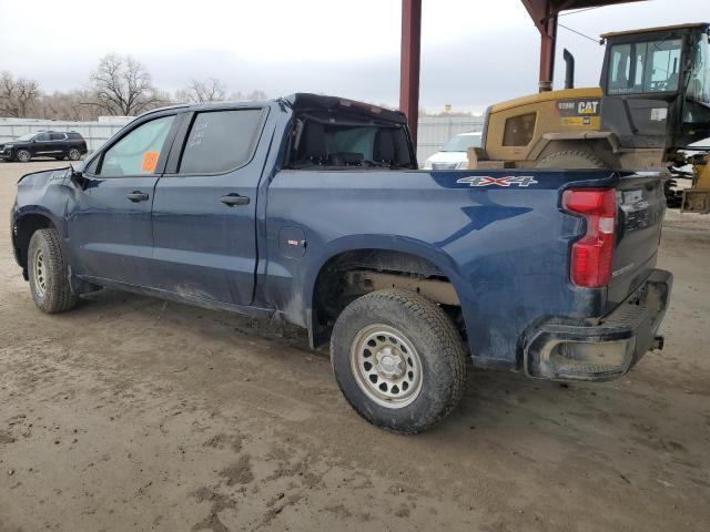 2023 Chevrolet Silverado K1500 - Image 2