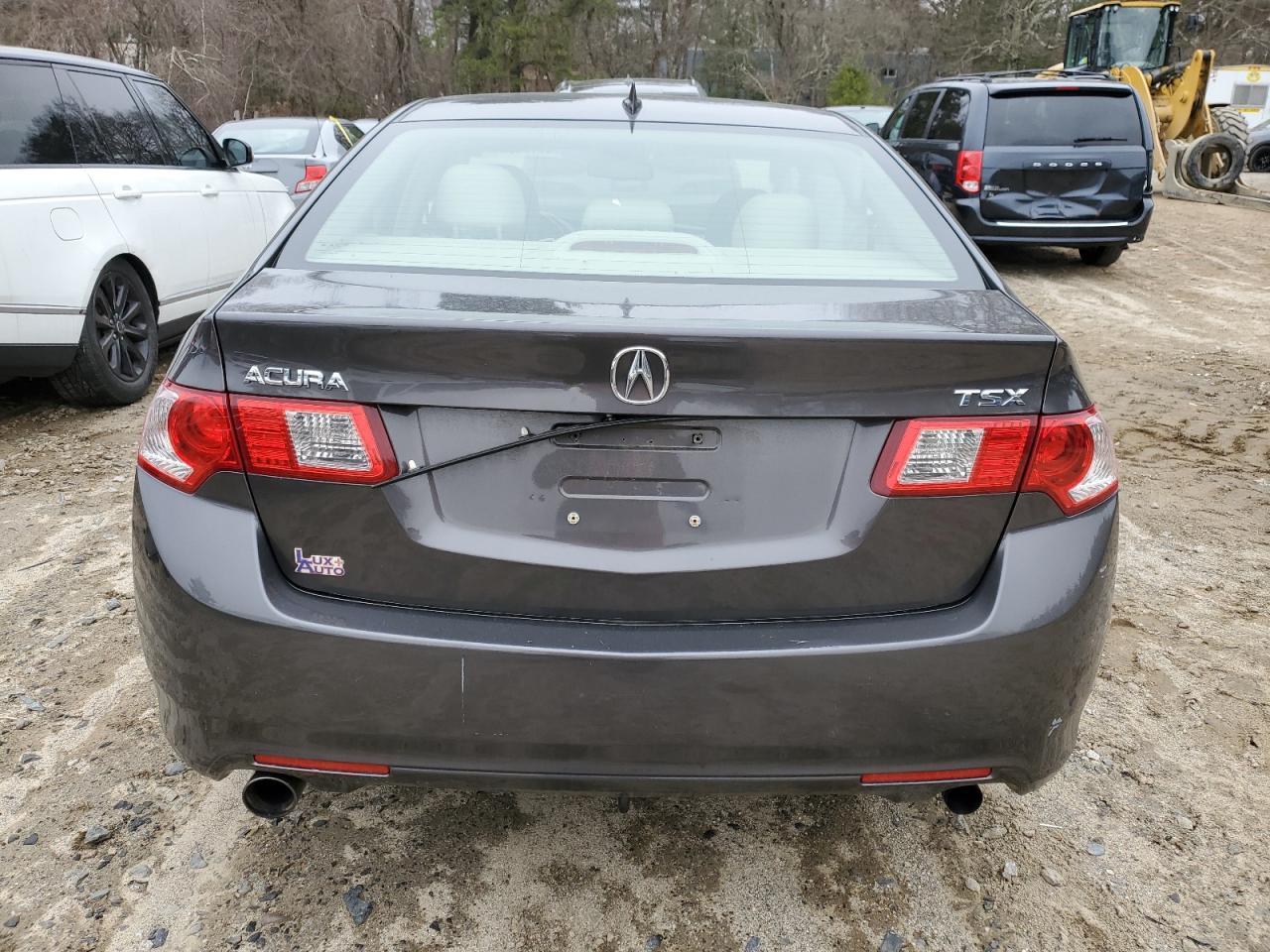2010 ACURA TSX - Image 6