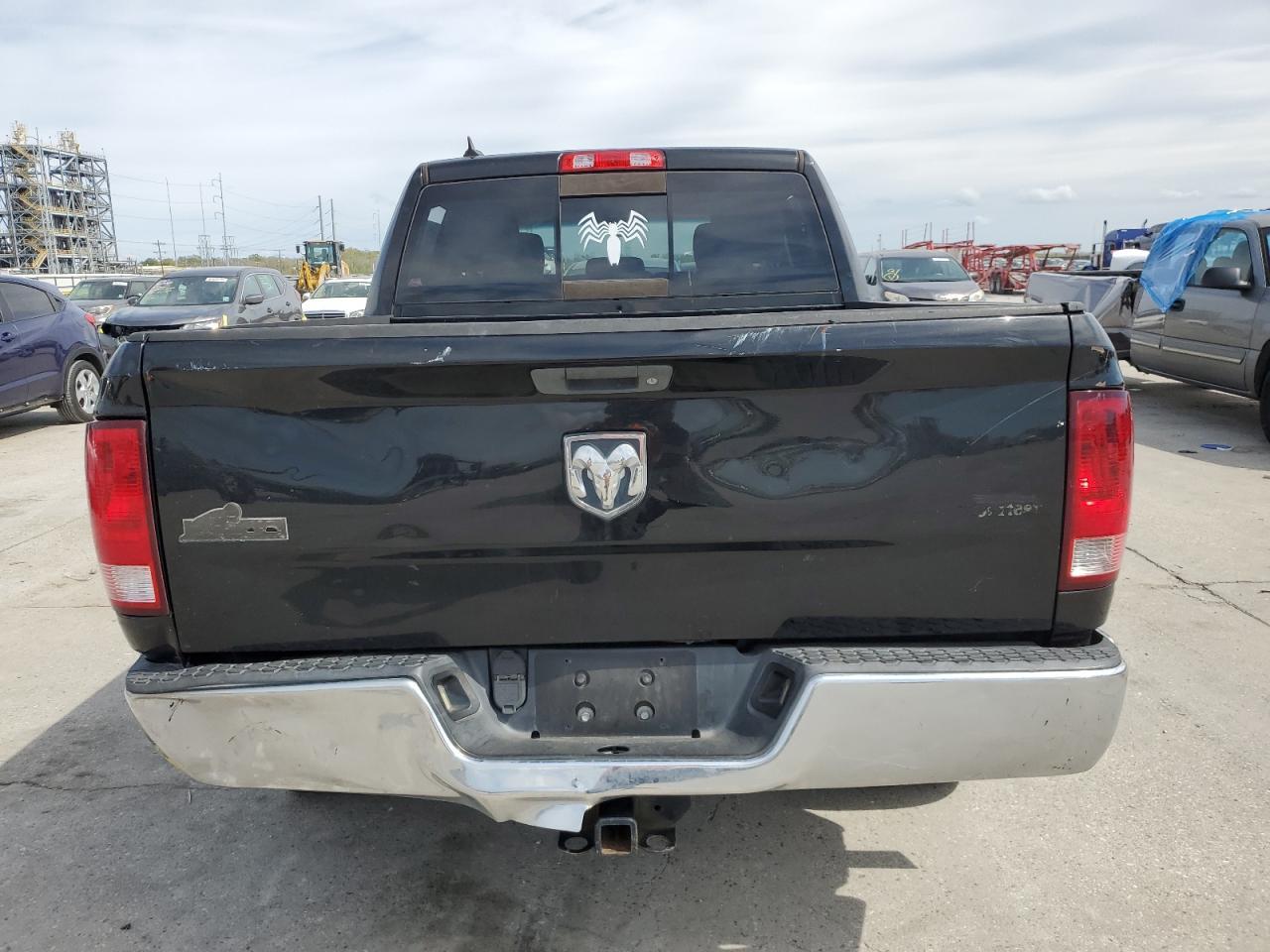 2014 RAM 1500 SLT - Image 6