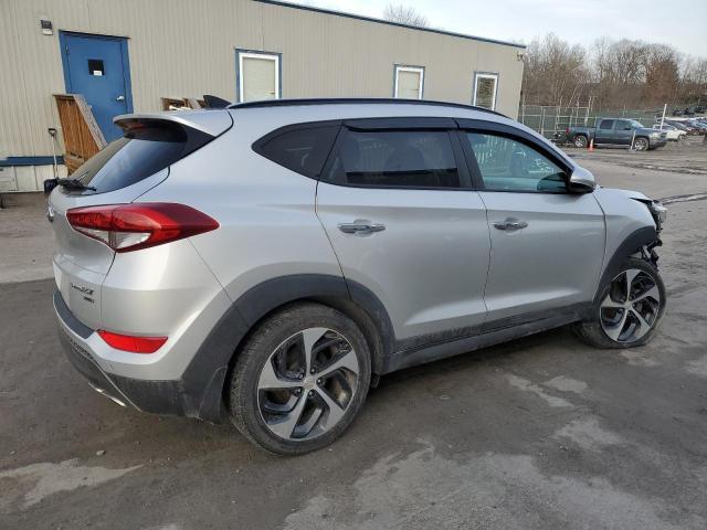 2016 Hyundai Tucson Limited - Image 3