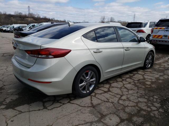 2017 Hyundai Elantra Se - Image 3