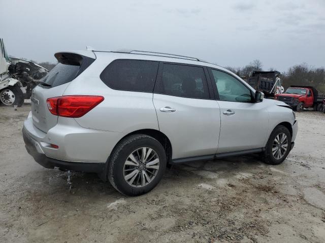 2019 Nissan Pathfinder S - Image 3