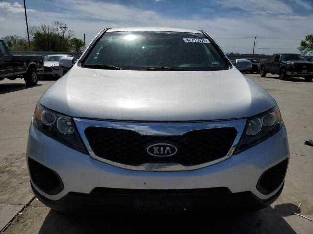 2012 Kia Sorento Base - Фото 5
