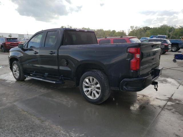 2019 Chevrolet Silverado C1500 Custom - Image 2