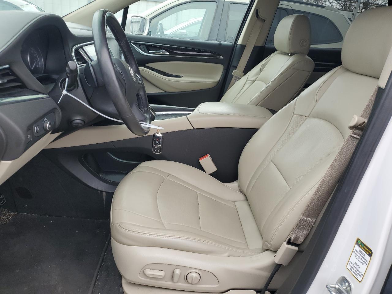 2019 BUICK ENCLAVE PR - Image 7