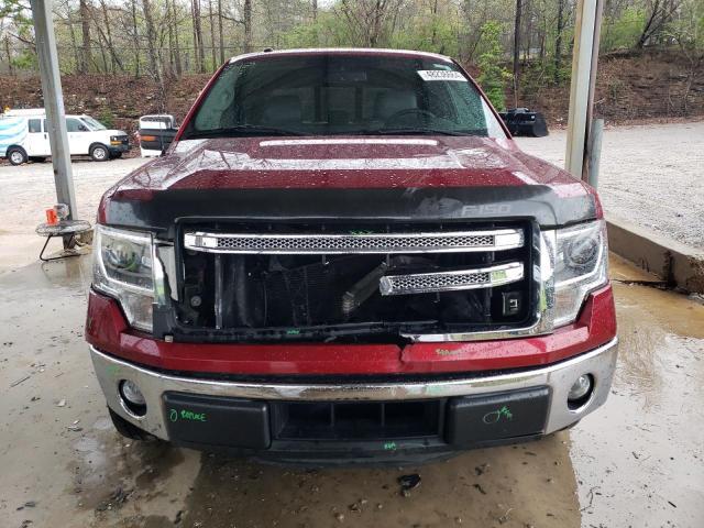 2014 Ford F150 Supercrew - Image 5