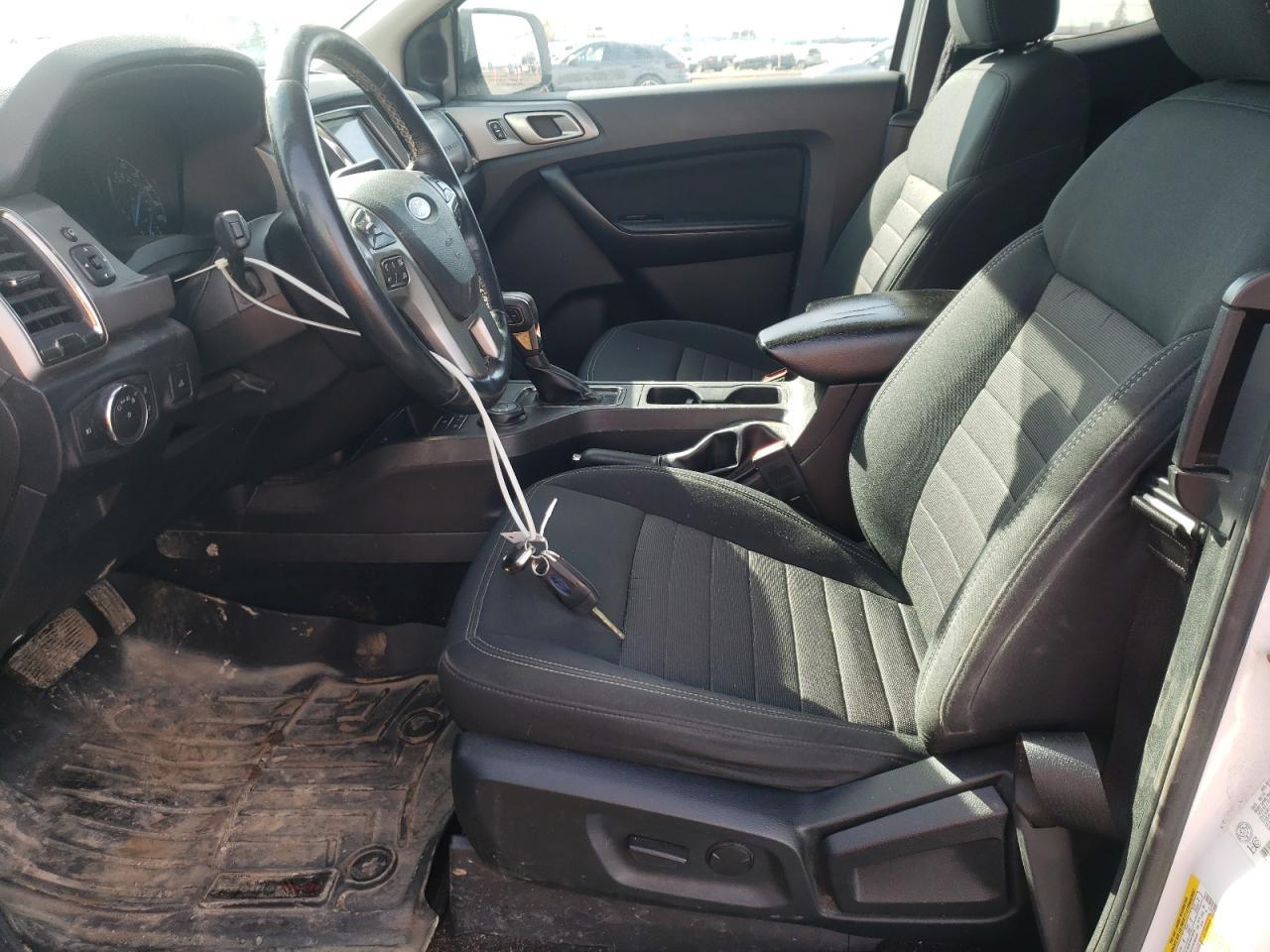 2019 FORD RANGER XL - Image 7