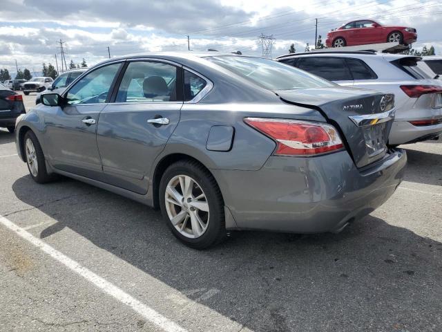 2015 Nissan Altima 2.5 - Image 2