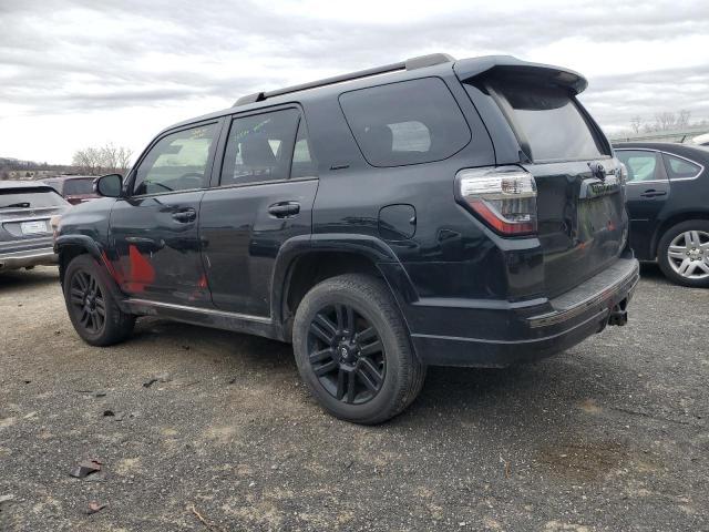2019 Toyota 4Runner Sr5 - Image 2