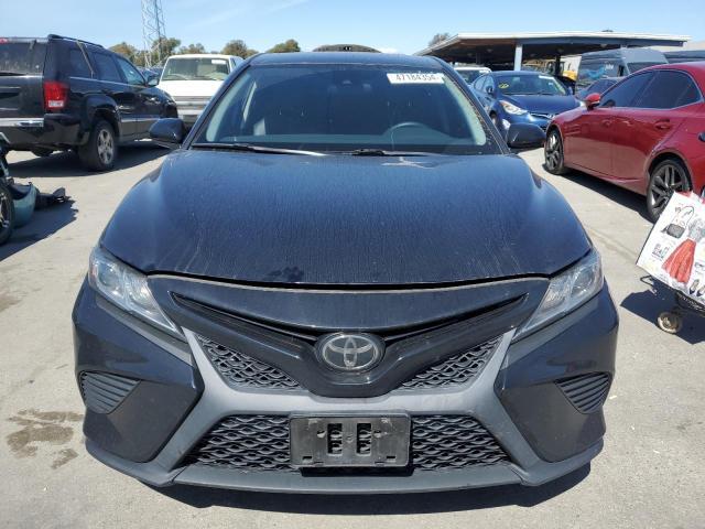 2019 Toyota Camry L - Image 5