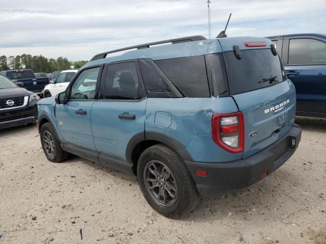 2022 Ford Bronco Sport Big Bend - Фото 2