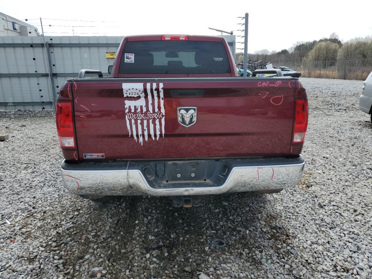 2019 RAM 1500 CLASS - Image 6
