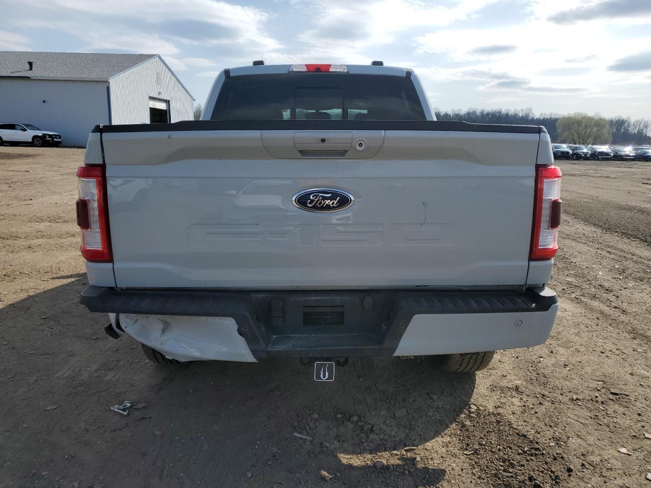 2023 FORD F150 SUPER - Image 6