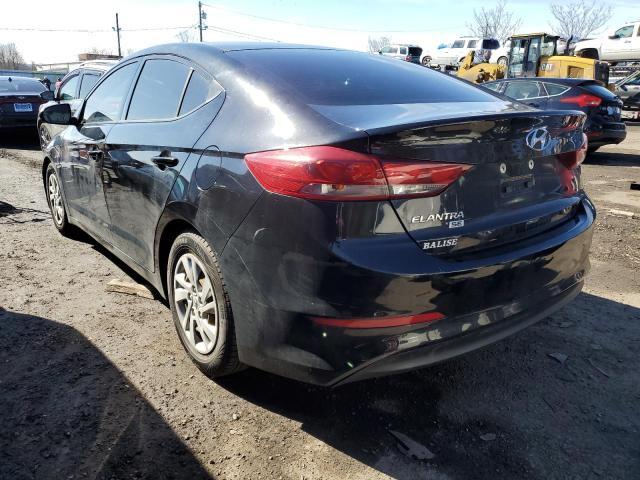 2018 Hyundai Elantra Se - Image 2