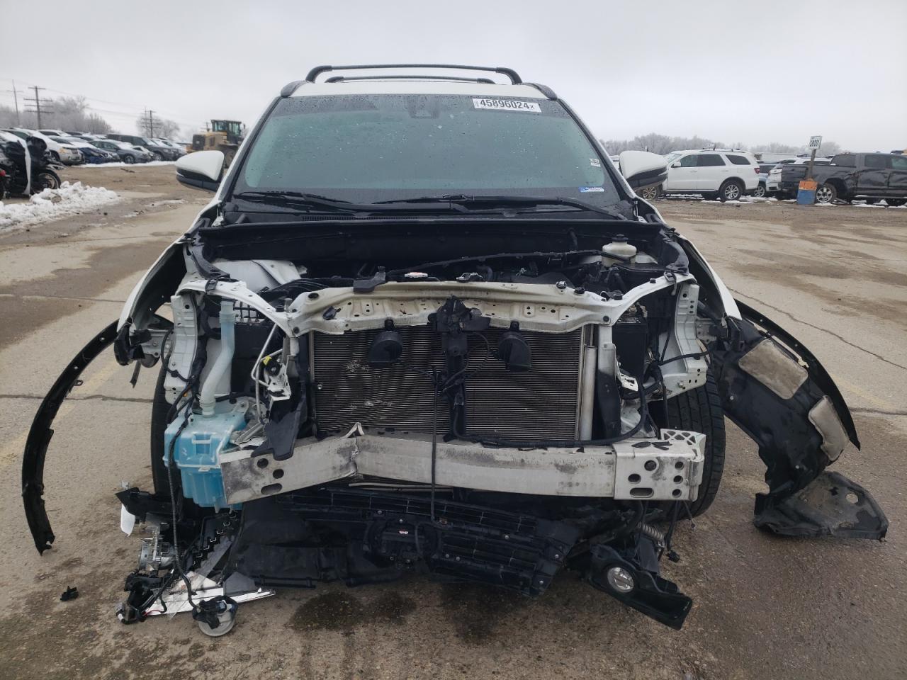 2018 TOYOTA HIGHLANDER - Image 5