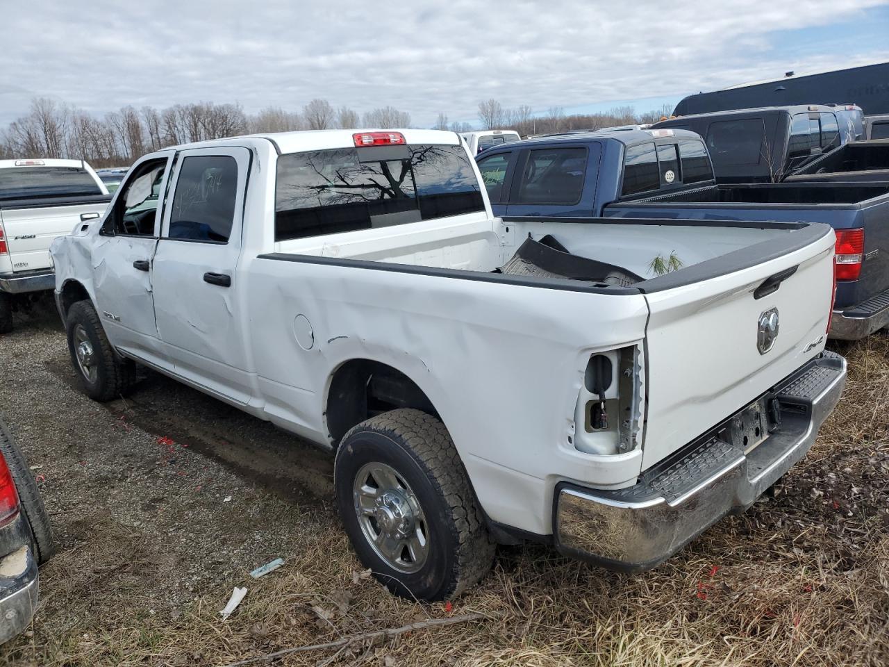 2022 RAM 2500 TRADE - Image 2