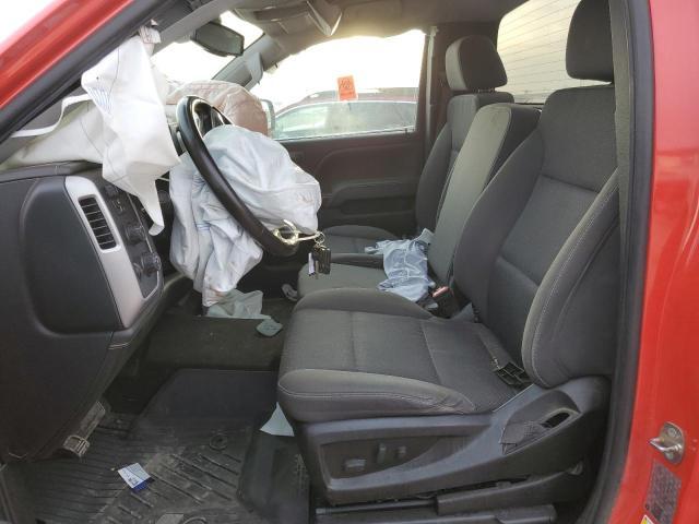 2018 GMC Sierra K1500 Sle - Фото 7
