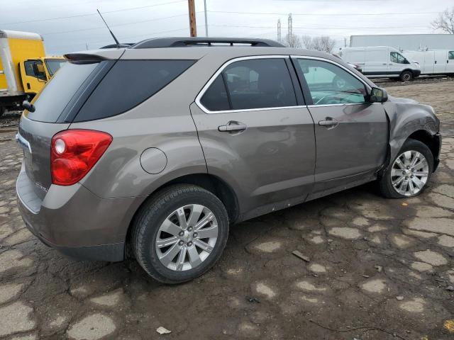 2011 Chevrolet Equinox Lt - Фото 3