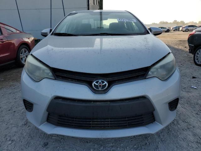 2014 Toyota Corolla L - Image 5