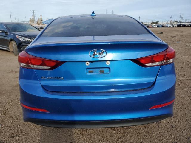 2017 Hyundai Elantra Se - Image 6