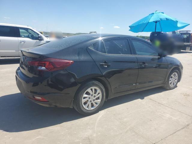 2019 Hyundai Elantra Se - Image 3