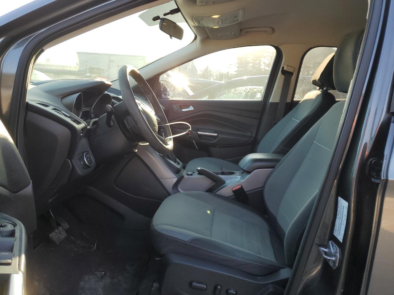 2015 FORD ESCAPE SE - Image 7
