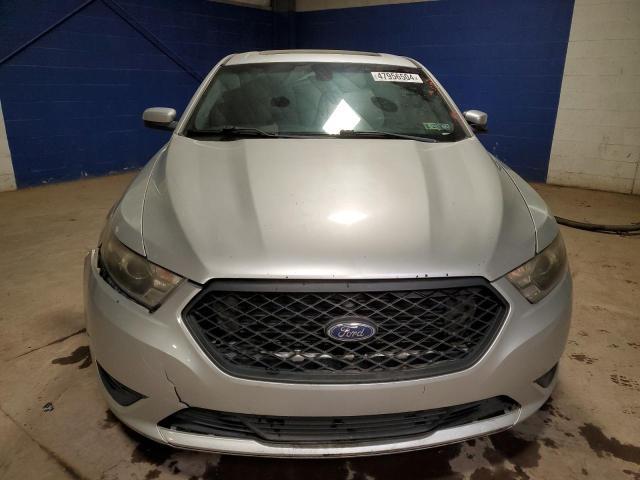 2013 Ford Taurus Sel - Image 5