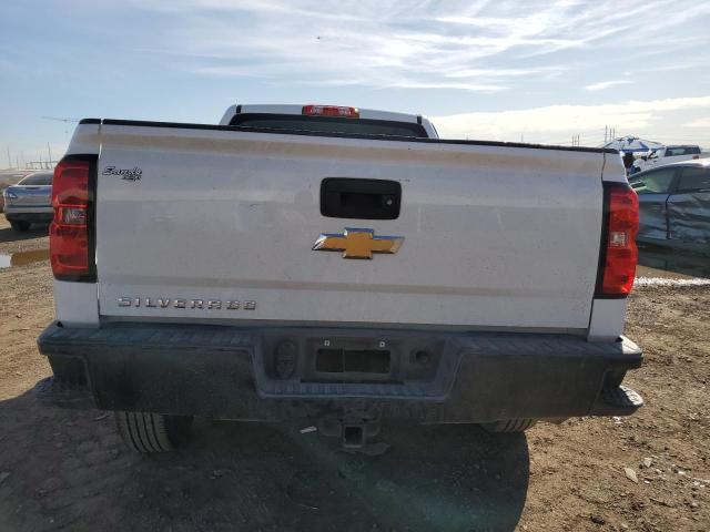 2017 Chevrolet Silverado C1500 - Фото 6