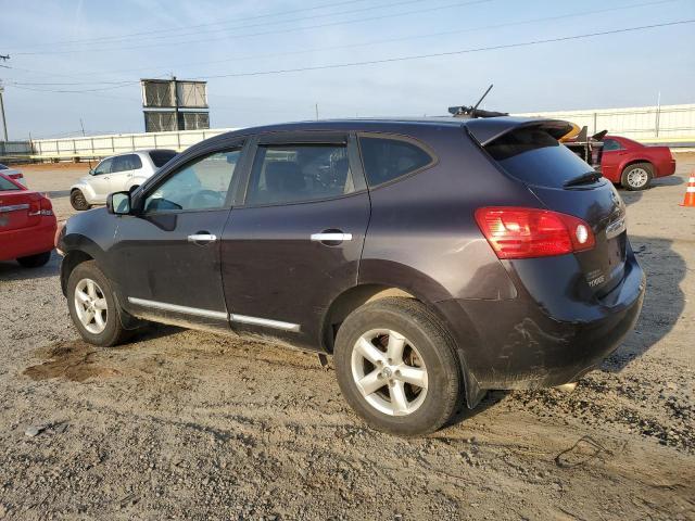 2013 Nissan Rogue S - Фото 2