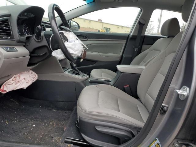 2018 Hyundai Elantra Sel - Image 7
