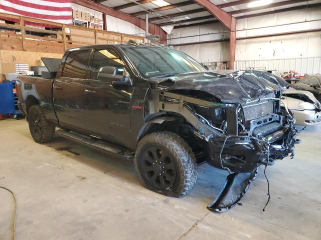 2022 Ram 2500 Big Horn/Lone Star - Фото 4