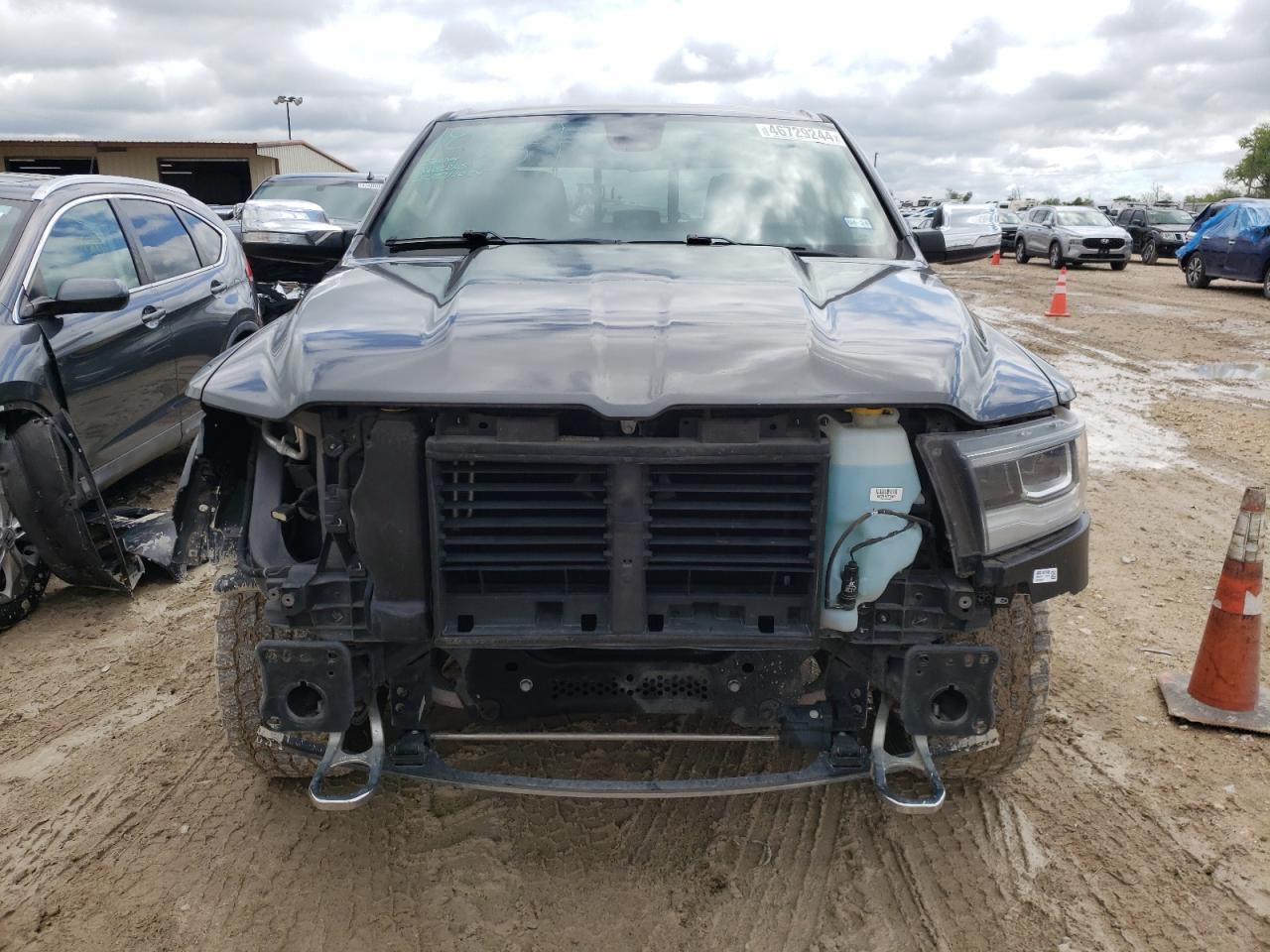 2019 RAM 1500 LARAM - Фото 5