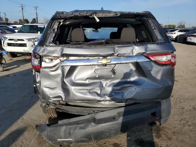 2020 Chevrolet Traverse Ls - Image 6