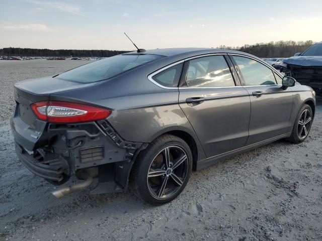 2014 Ford Fusion Se - Image 3