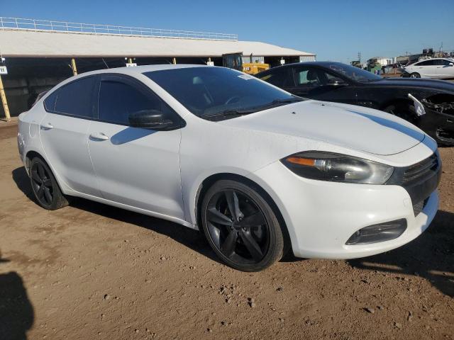 2015 Dodge Dart Sxt - Фото 4