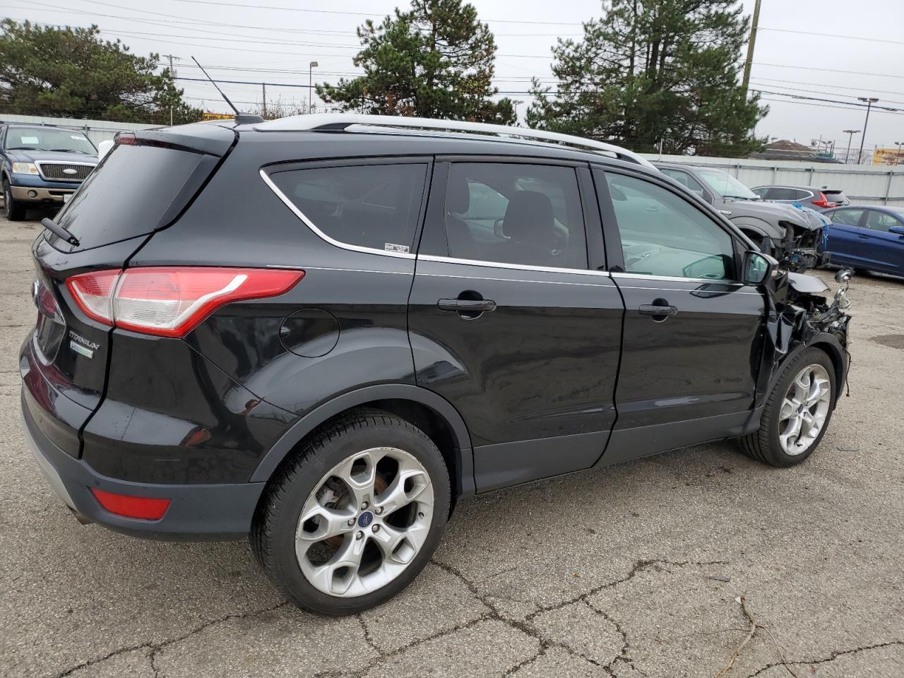 2015 FORD ESCAPE TIT - Image 3
