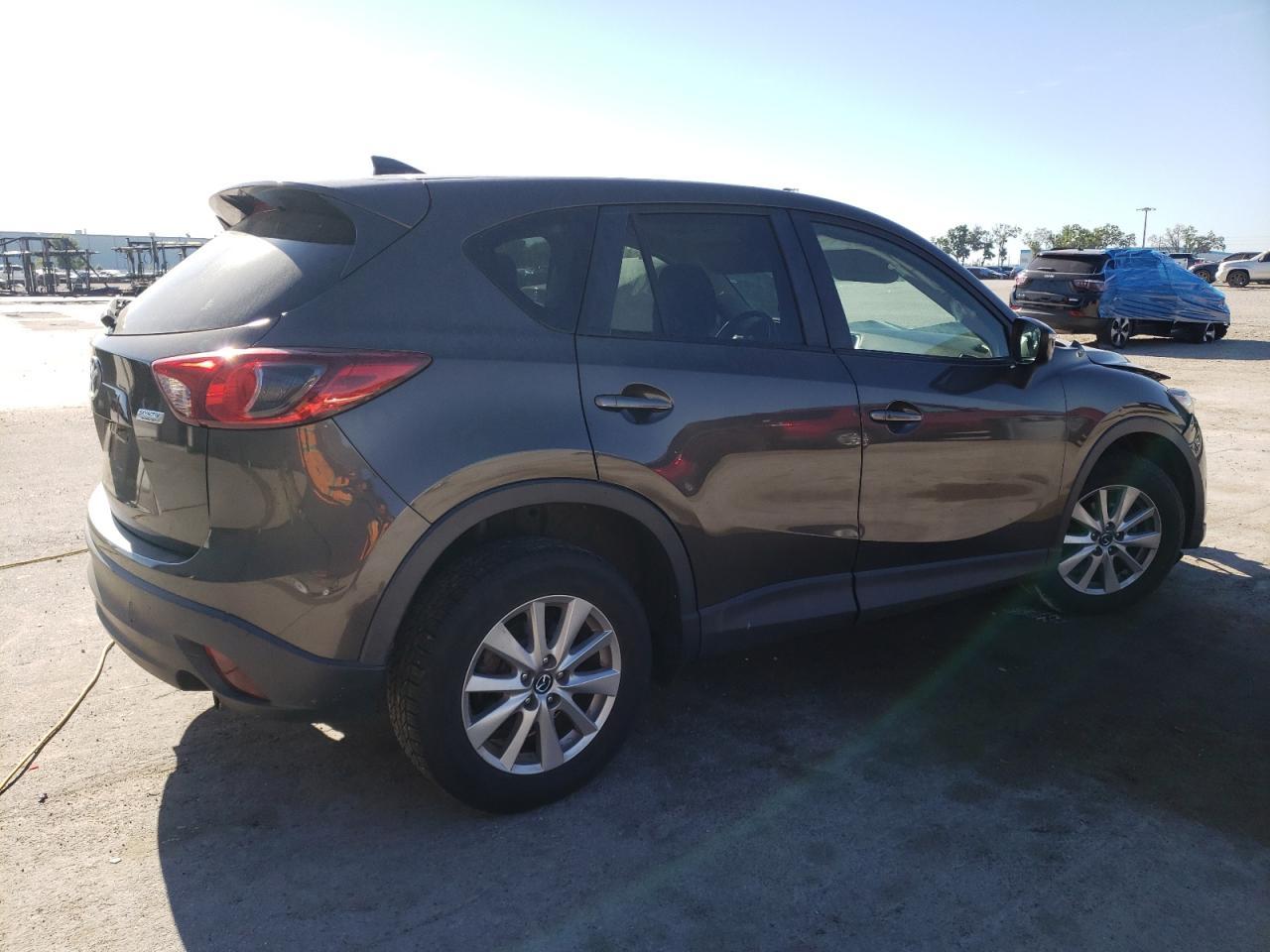2016 MAZDA CX-5 TOURI - Фото 3